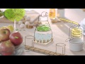 茶樹莊園茶樹超濃縮洗衣精2000g(新舊包裝隨機出貨) product youtube thumbnail