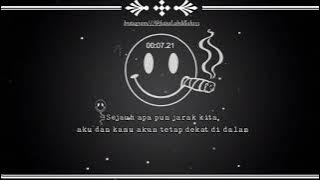 story wa/status wa durasi 30 detik lagu dj sakit gigi