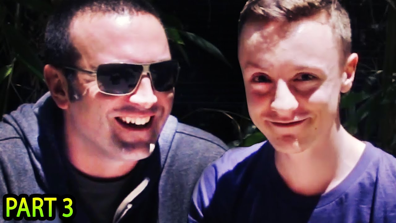 REVELATIONS JASON BLUNDELL INTERVIEW (PART 3) [SECRET DEAL LED TO TIMELINE RELEASE!!]