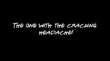DayZ Standalone 0.62 gameplay -The one with the cracking headache! EP6 -