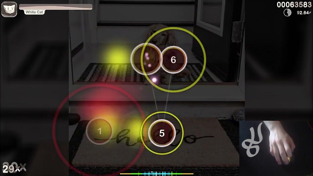 Ke ti dojdam vecer OSU YouTube