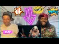 Cardi B - Like What (Freestyle) [Official Music Video] Reacto Reaction!!