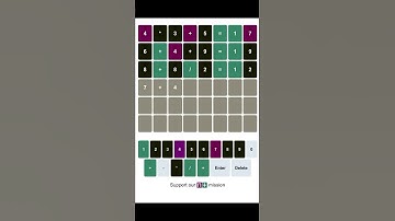 Nerdlegame 27 - 15 February 2022