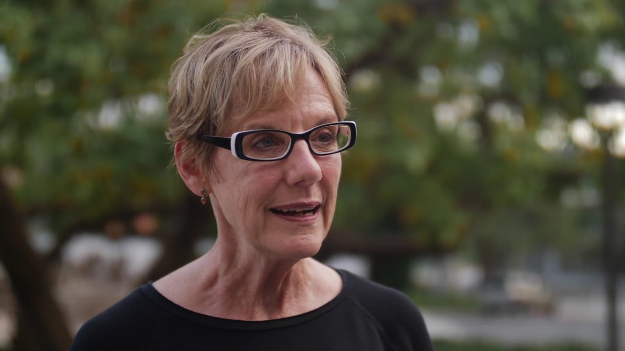 Cindy Brett on Marisa Peer