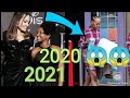 Angelina Jolie's daughter zahara jolie Pitt 2020