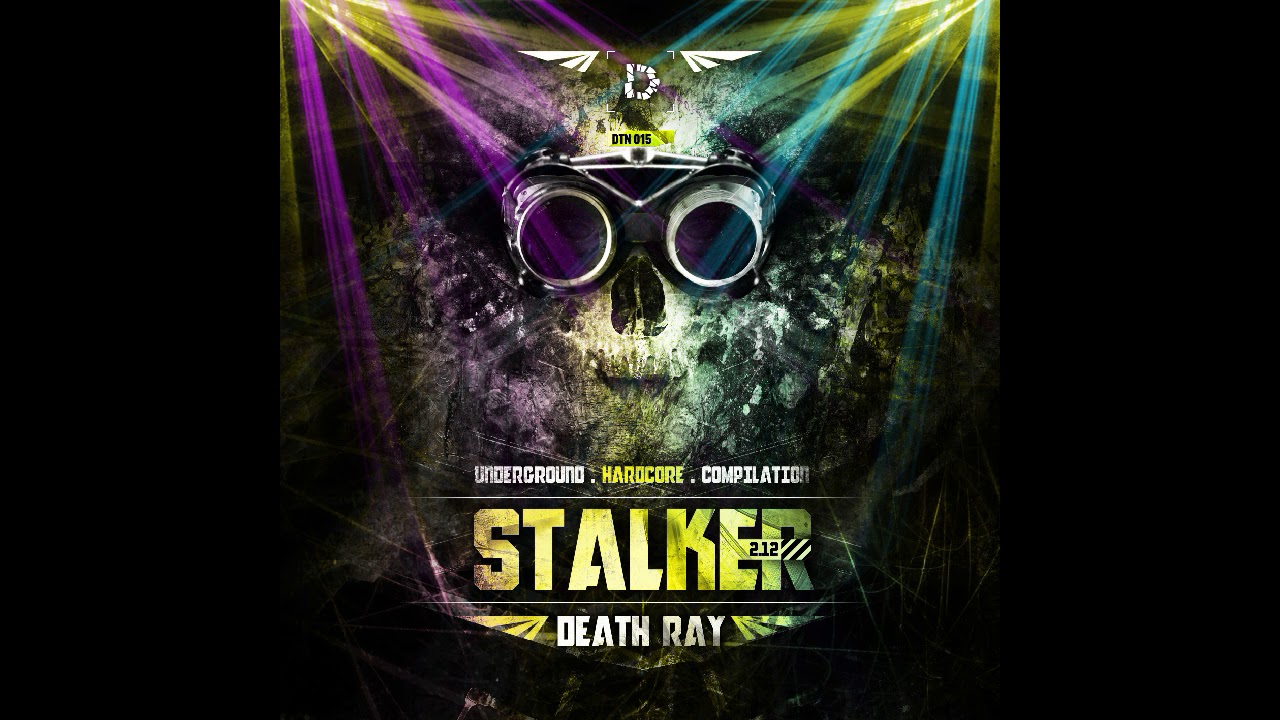 Zeom - Industry (J-Noize Remix)