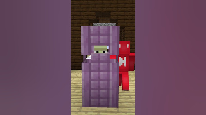 Camouflage Shulkers