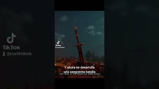 ASI COMIENZA CRIMSON DESERT #parati #crimsondesert #pearlabys #blackdesert #foryou