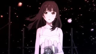 картинка: 「AMV」Моя фея, я разобью стекло и выверну время「Аниме Клип 」