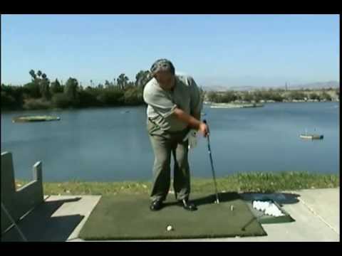Joe Norwood Golf Swing Driver Series - YouTube