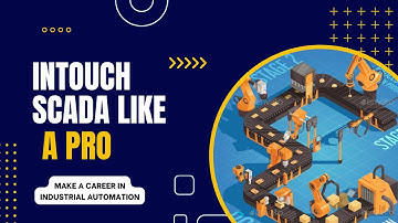 How to install Wonderware InTouch SCADA Software