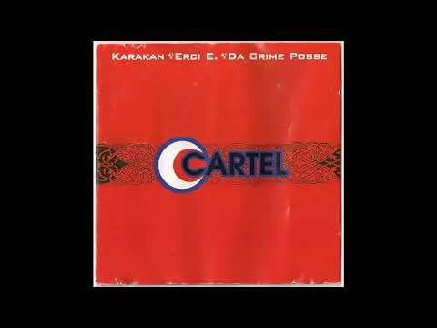 Cartel Çek Bir Fırt