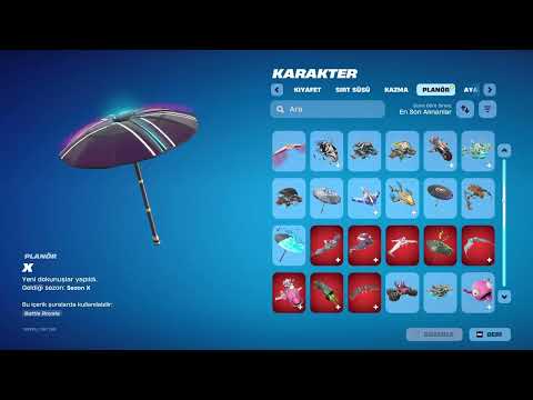 Fortnite + Fc26 Epic Games Hesabı