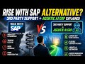 Beyond RISE with SAP: Third-Party Support & Agentic AI ERP Future |SAP|