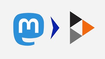 Tutorial - How to Subscribe to a Peertube Channel using Mastodon