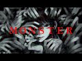 望月琉叶 『MONSTER』MV(produced by jon-YAKITORY)