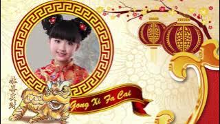 Lagu Imlek 2022 | Gong Xi Fa Cai 2022