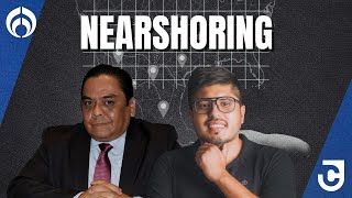 Nearshoring ¿qué es y cómo ha beneficiado a las empresas de México?