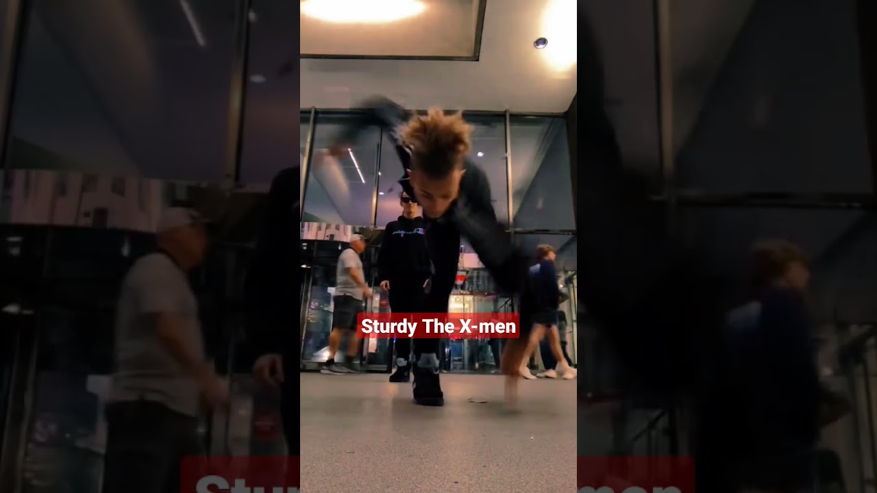 BAILE DRILL 🔥 STURDY TUTORIAL Dance ✅ Jersey Drill 2022 Top Drill