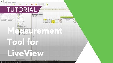 Loxone Config 8.3 - Measurement Tool for LiveView