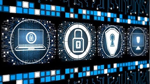 Networks and Communications Security Overview lecture#1 | Part#1