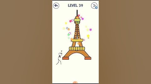 Draw puzzle 2 level 39 walkthrough