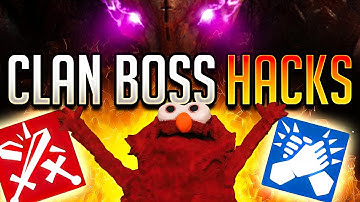 GET MAXIMUM REWARDS EASILY ON CLAN BOSS! | Raid: Shadow Legends
