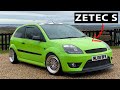 OWNING A 2008 Celebration Edition Ford Fiesta Zetec S // Young Drivers Review and Costs