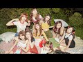 TWICE LIKEY 100 Official Instrumental 
