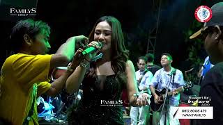 Tiara Tahta - Rembulan Malam | Familys Group Live Cover Gg Madrasah Sawangan Depok