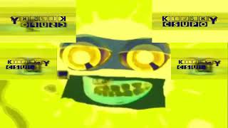 Klasky Csupo In G-Major 616 Has A Sparta Gamma Remix
