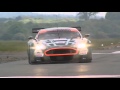 Top Gear - Aston Martin DBR9  Power Lap