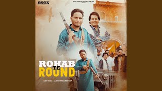 Rohab Te Round - Alam Chatha, Labh Heera, Beatcop