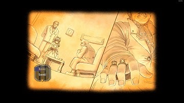 [Steam]Trails in The Sky the 3rd: The Unused/Prototype Content of Star Door 15