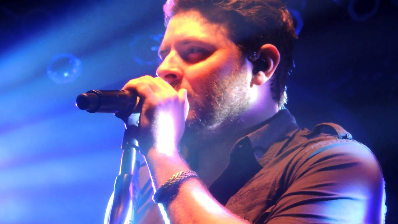 She's Got This Thing About Her - Chris Young