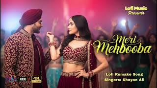 Ane se uske aye bahaar | Phulo ki Malika hai | Meri mahbooba | new instagram viral song 