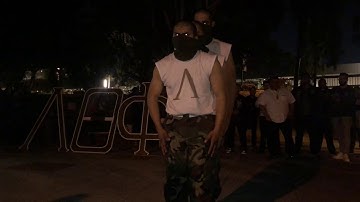 Lambda Theta Phi Latin Fraternity, Inc. BA SP18