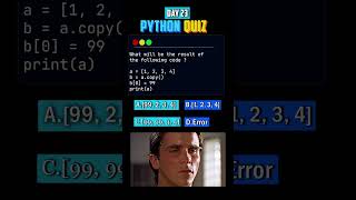 Day 23 of python programing question 🐍💻|| #python #pythonprogramming
