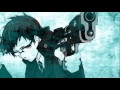 [Nightcore] Put The Gun Down [Andy Black]