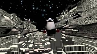storyboard scene 3 movie for 30 sec animation - finished version