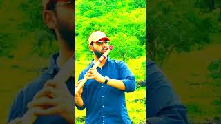 Hum Bewafa Hargiz Na The Flute Cover Mohit Sur