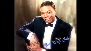 Nat King Cole - Let There Be Love - 1962