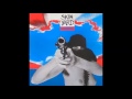 Skin Yard - Hallowed Ground