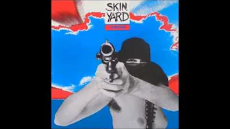 Skin Yard - Hallowed Ground Skin Yard - Hallowed Ground