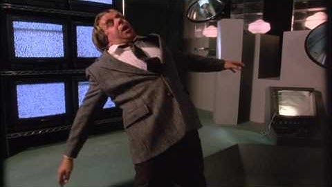 Scanners 2 - Mind Fight