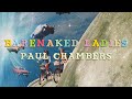 Barenaked Ladies - Paul Chambers (Official Audio)
