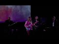 Capture de la vidéo Adam Miller & Inner Magic W/ Ruth Radelet (Of Chromatics) - Live At Zebulon; Los Angeles, Ca 4/21/22