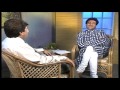 Rubaru: old interview Nitish Bharadwaj with Rajeev Shukla