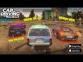 Mantap!! Game Mobil Baru Bisa Mabar HDR Graphics Size Kecil - Car Driving Online