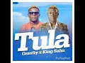 Tuula Gravity ft King Saha (Audio slide) New Ugandan music 2019 Hamic pro